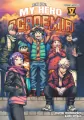 My Hero Academia. Light Novel historie szkolne. Tom 5 - tantis.pl