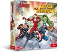 Battle for Manhattan TREFL - tantis.pl