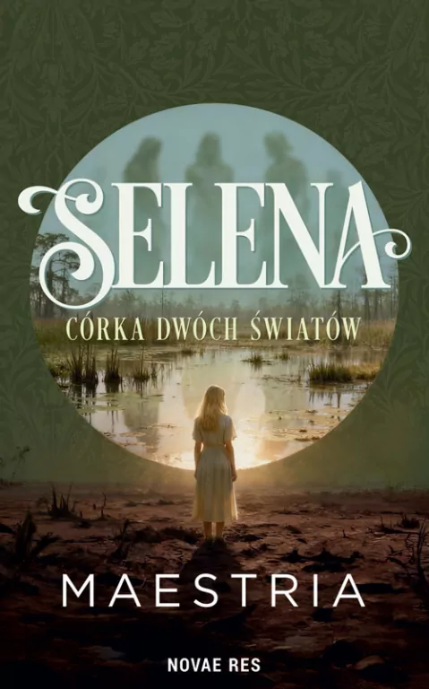 Selena - Córka Dwóch Światów - tantis.pl