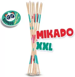 Gra Mikado XXL