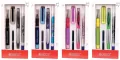 Zestaw piśmienny Go Pen Color mix - tantis.pl