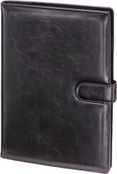 Notes A4/100K kratka z wymiennym wkładem