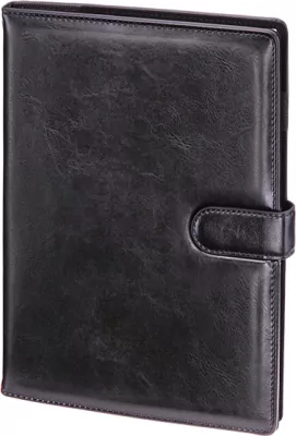 Notes A4/100K kratka z wymiennym wkładem