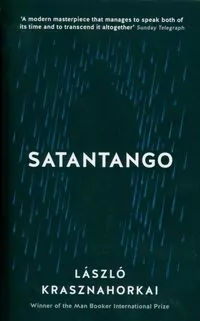 Satantango - tantis.pl