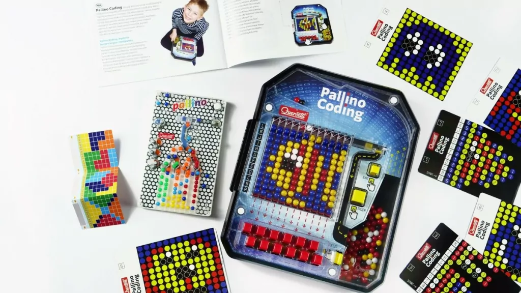 Pallino Coding - tantis.pl