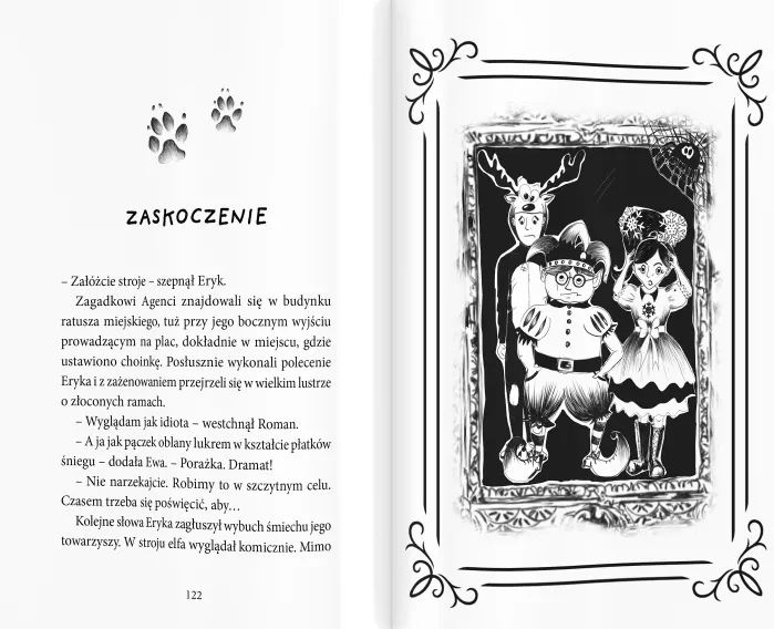 Sekret świąt - tantis.pl