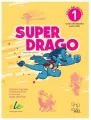 Superdrago 1 podręcznik 2 edycja - tantis.pl