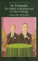 De Profundis The Ballad of Reading Gaol & Other Writings - tantis.pl