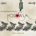 Hodowla audiobook - tantis.pl