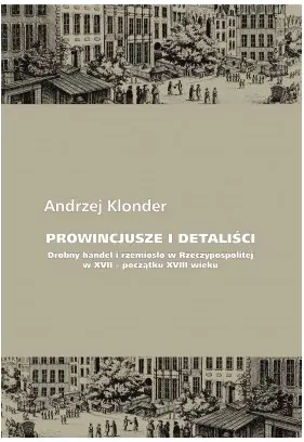 Prowincjusze i detaliści - tantis.pl