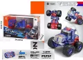 Auto R/C transformujące 1:20 z ładowarką - tantis.pl