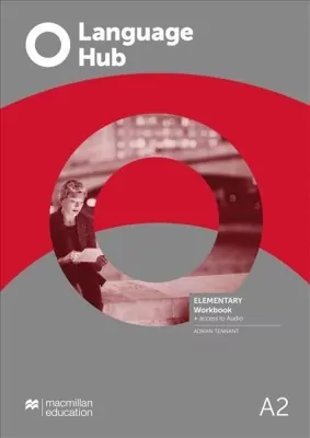 Language Hub Elementary A2 WB without Key