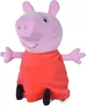 Świnka Peppa. Maskotki pluszowe 16-20cm mix - tantis.pl