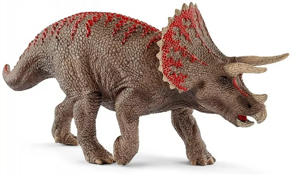 Triceratops 15000 - tantis.pl