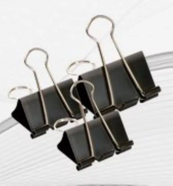 Klip biurowy 50mm - tantis.pl