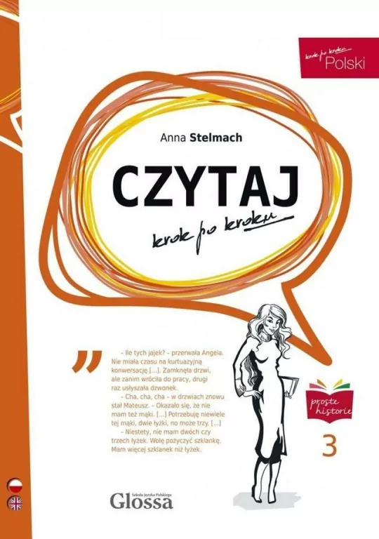 Czytaj krok po kroku 3 - A1 - tantis.pl