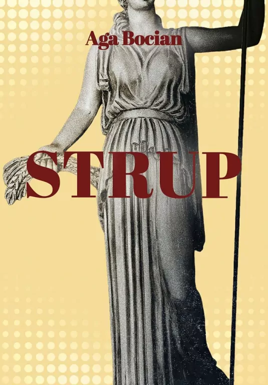 Strup - tantis.pl