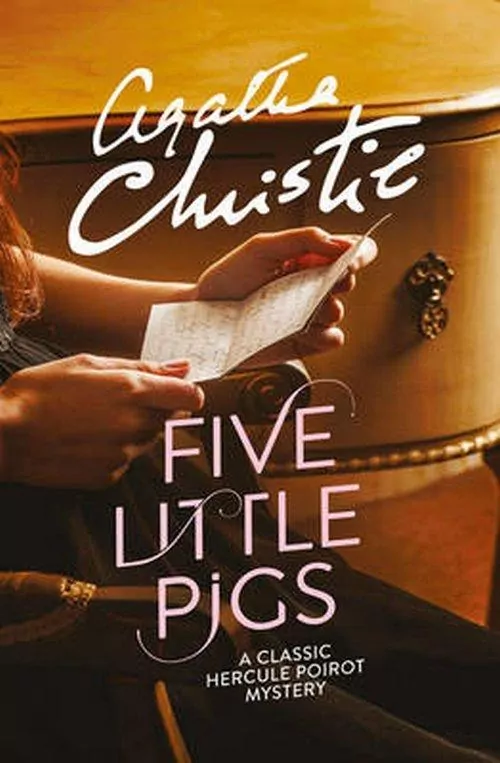Five Little Pigs - tantis.pl