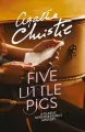 Five Little Pigs - tantis.pl