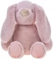 Królik Charlotte 35cm pudrowy róż 13642 BEPPE - tantis.pl