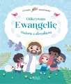 Odkrywam Ewangelię. Czytanki zdrapywanki.. - tantis.pl