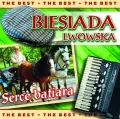 The best. Biesiada lwowska CD - tantis.pl