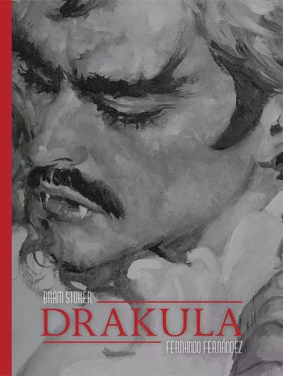 Dracula - tantis.pl