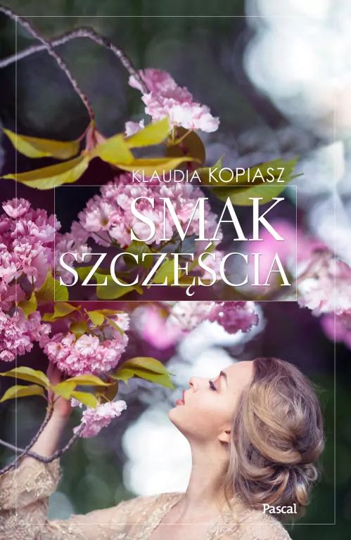 Smak szczęścia - tantis.pl