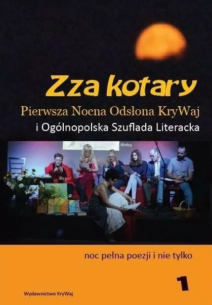 Zza kotary 1 - tantis.pl