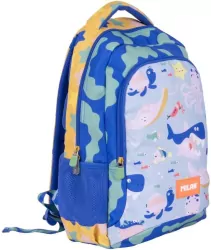 Plecak szkolny Blue Odyssey 21L MILAN