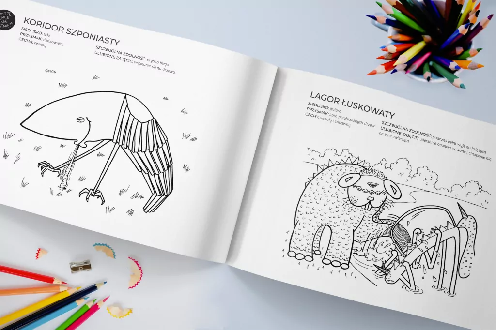 Mieszkańcy Doliny Szczęśliwości - tantis.pl