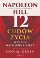 12 cudów życia według Napoleona Hilla - tantis.pl
