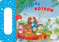 Przygody kotków - tantis.pl