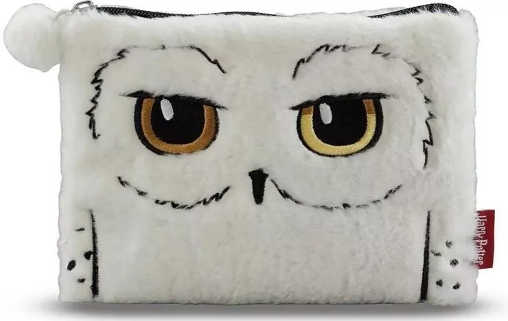 Harry Potter Saszetka Hedwiga - tantis.pl
