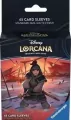 Disney Lorcana (Set02) sleeves B Mulan - tantis.pl