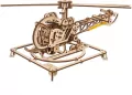 Model Mechaniczny - Mini Helikopter - tantis.pl