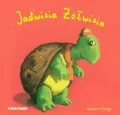 Jadwisia Żółwisia. Słodkie małe zwierzątka - tantis.pl