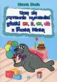 Uczę się poprawnie wymawiać głoski SZ, Ż, CZ, DŻ z Foczką Ninką - tantis.pl