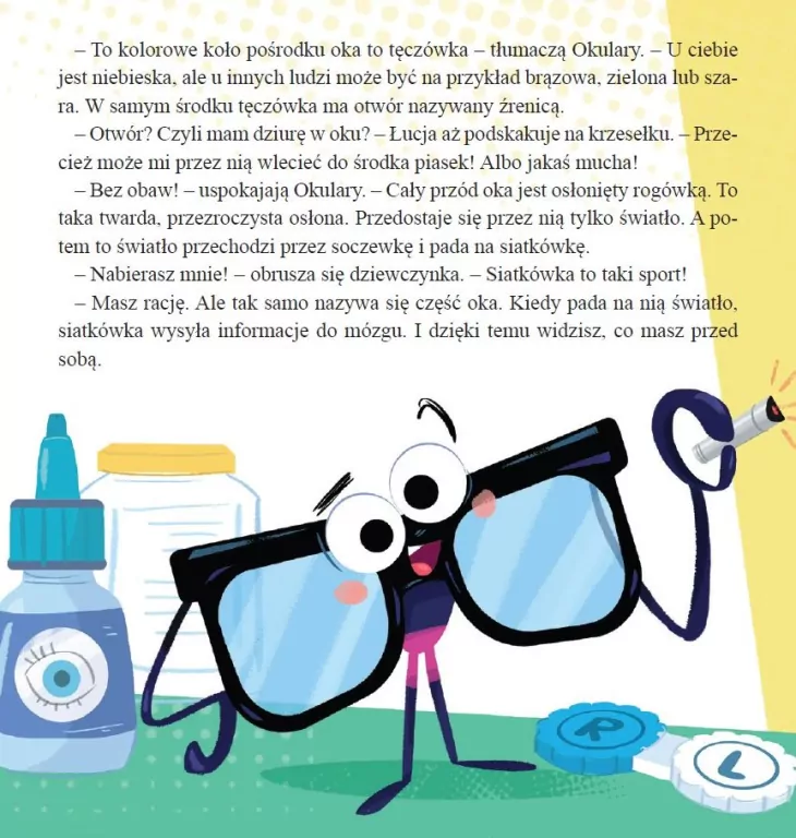 Oczy - tantis.pl