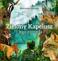 Zielony Kapelusz i jego czereda - tantis.pl