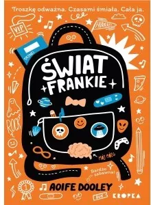 Świat Frankie - tantis.pl