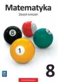 Matematyka SP 8 ćw. WSiP - tantis.pl