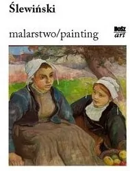 Ślewiński. Malarstwo