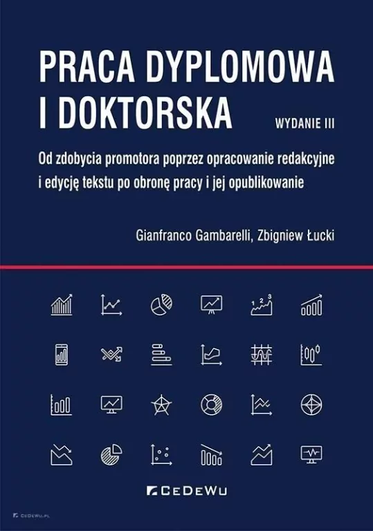 Praca dyplomowa i doktorska w.3 - tantis.pl