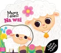 Mamy i dzieci na wsi. Dwie książeczki w jednej - tantis.pl