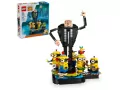 LEGO® Minionki. Gru i minionki z klocków 75582 - tantis.pl