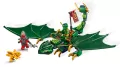 LEGO® Ninjago. Zielony leśny smok Lloyda 71829 - tantis.pl