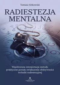 Radiestezja mentalna - tantis.pl