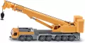 Mobilny dźwig. Liebherr. S1886 - tantis.pl