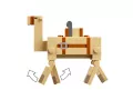 LEGO® Minecraft. Rejs statkiem pirackim 21259 - tantis.pl